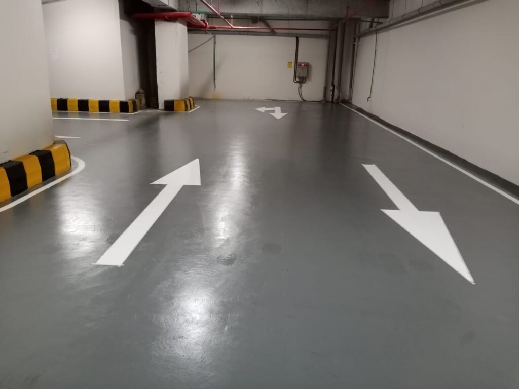 Flooring