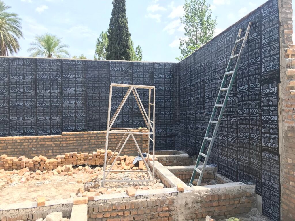 new construction