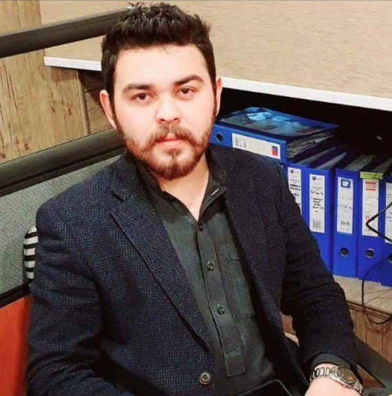 Naveed Murad