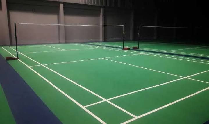 sports flooring