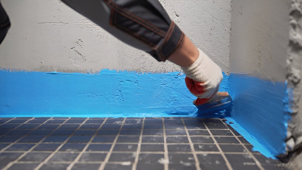 waterproofing agents