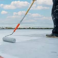 Waterproofing