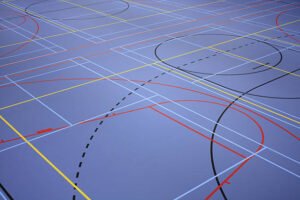 sport Flooring