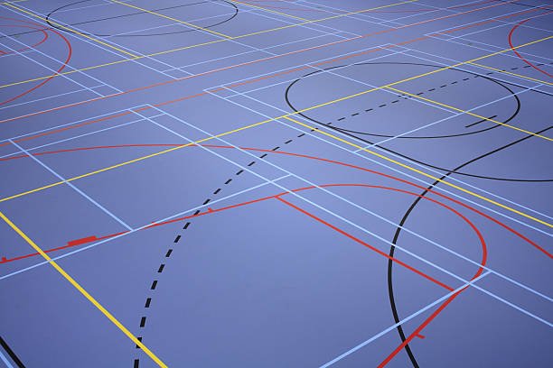 sport Flooring