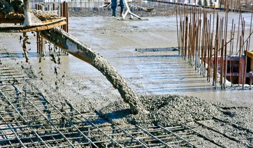 Chemcore construction