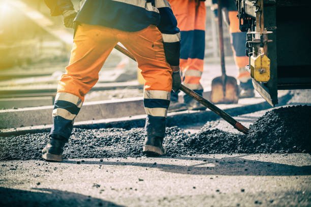 Top-Quality Construction Chemicals