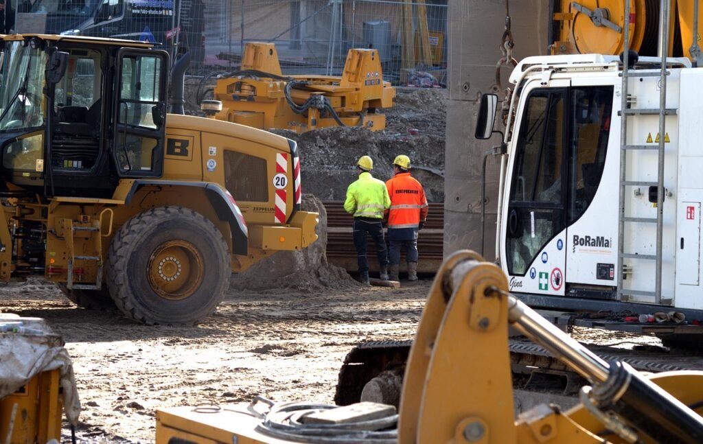 Construction Chemicals in Mardan