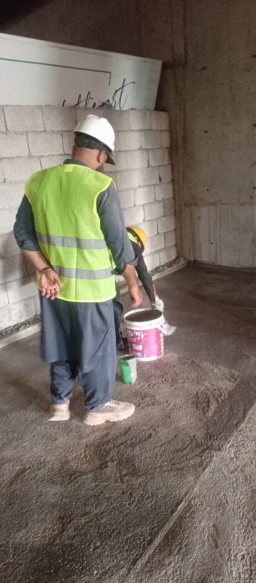 Construction