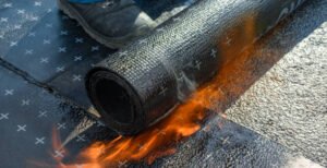 waterproofing sloution