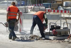 Construction Chemicals