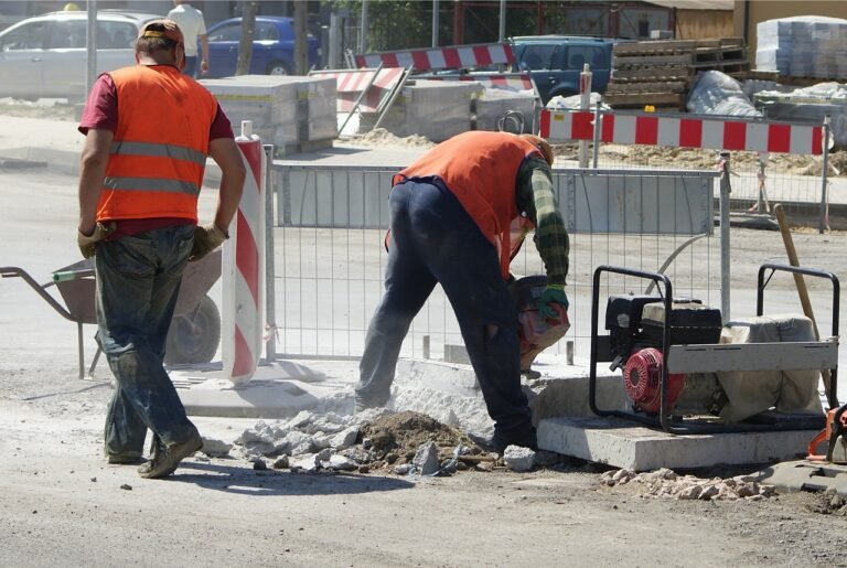 Construction Chemicals