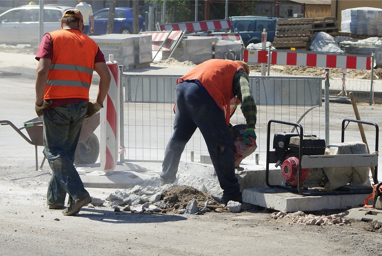 Construction Chemicals