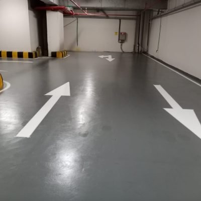Flooring
