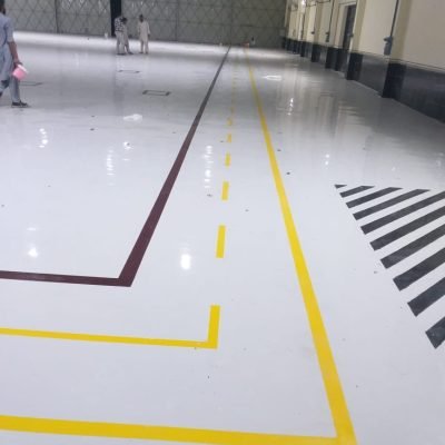 Flooring Solutions