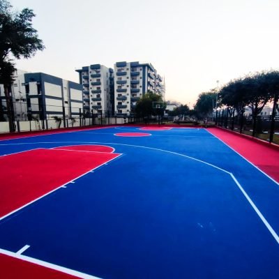 uos flooring