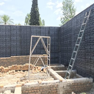 new construction
