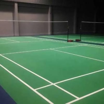 sports flooring