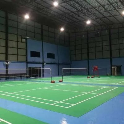indoor sport flooring