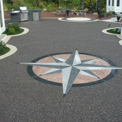residential flooring